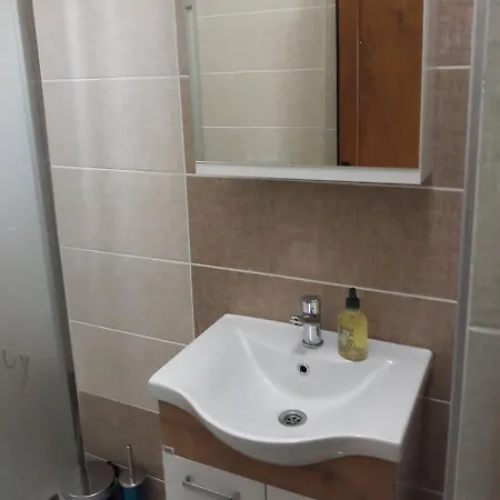 Hotel Geyikli Paris