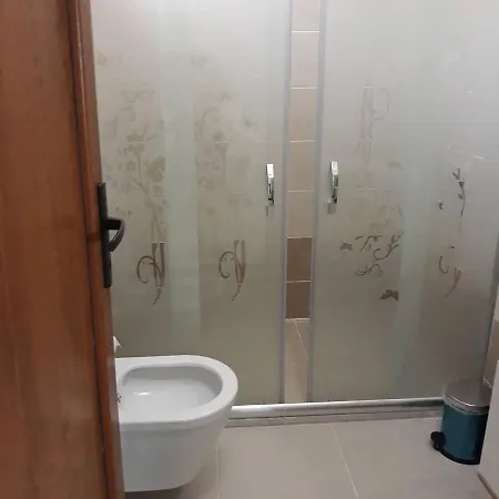 Geyikli Paris Hotel