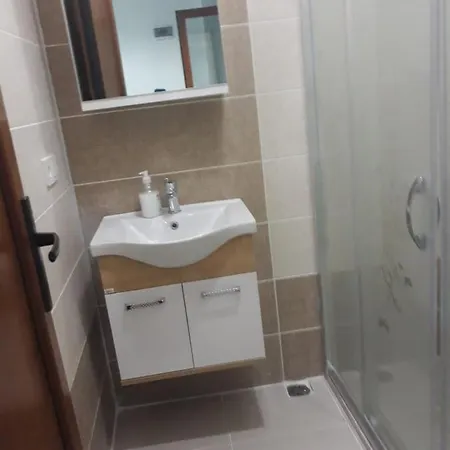 Geyikli Paris Hotel Çanakkale