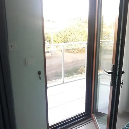 Hotel Geyikli Paris *