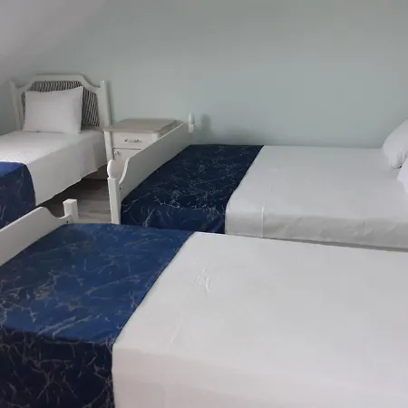 Hotel Geyikli Paris *