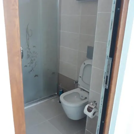 Geyikli Paris * Çanakkale