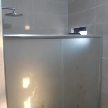 Geyikli Paris Hotel Çanakkale