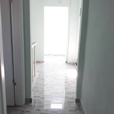 Geyikli Paris Hotel *