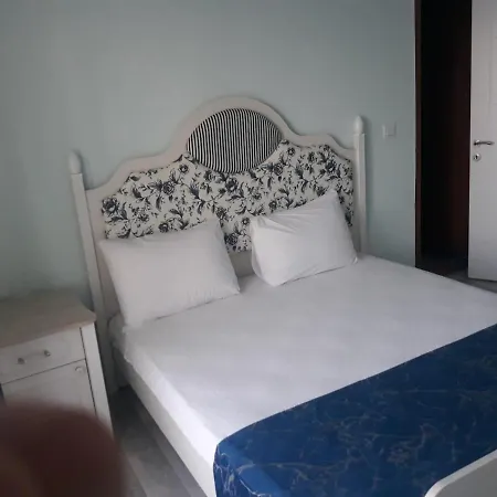 Hotel Geyikli Paris Çanakkale