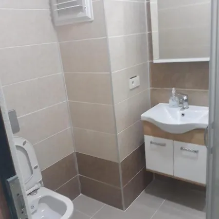 Geyikli Paris * تْشاناكالي