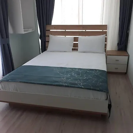 Geyikli Paris Çanakkale