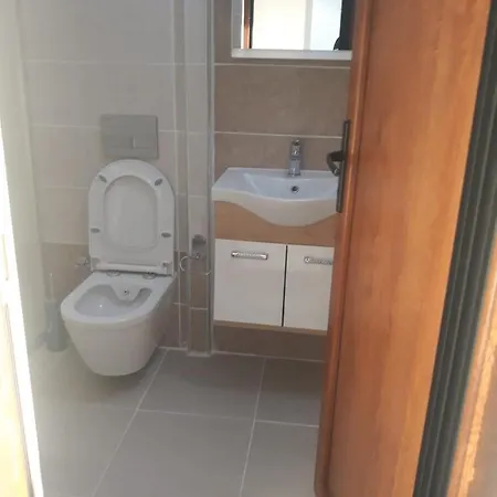 Hotel Geyikli Paris *