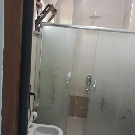 Geyikli Paris Hotel *