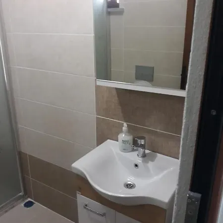 Geyikli Paris * Çanakkale