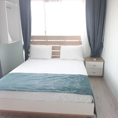 Geyikli Paris Çanakkale