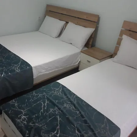 Geyikli Paris * Çanakkale