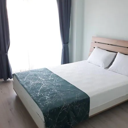 Geyikli Paris * Çanakkale