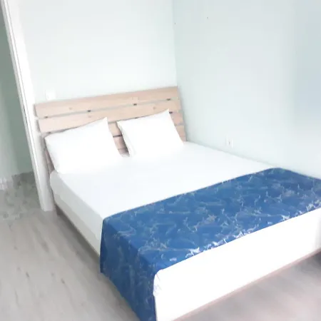 Geyikli Paris Çanakkale