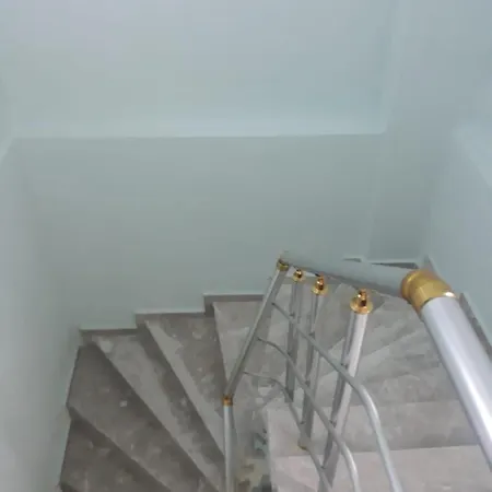 Geyikli Paris Hotel *