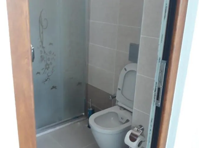 Geyikli Paris * Çanakkale