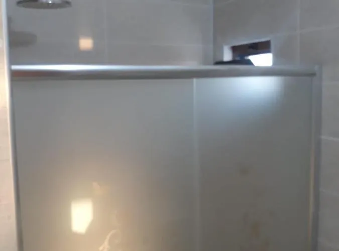 Geyikli Paris Hotel Çanakkale