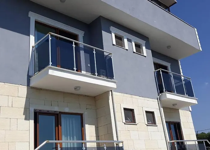 Hotel Geyikli Paris *