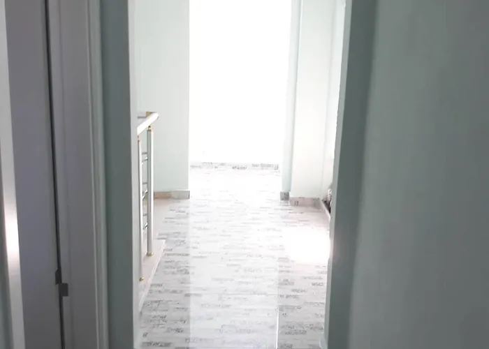 Geyikli Paris Hotel *