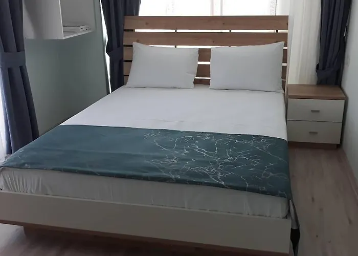 Geyikli Paris Çanakkale