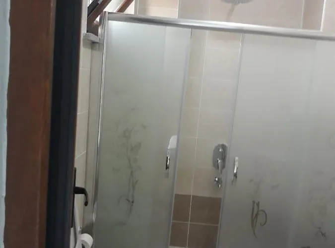 Geyikli Paris Hotel *