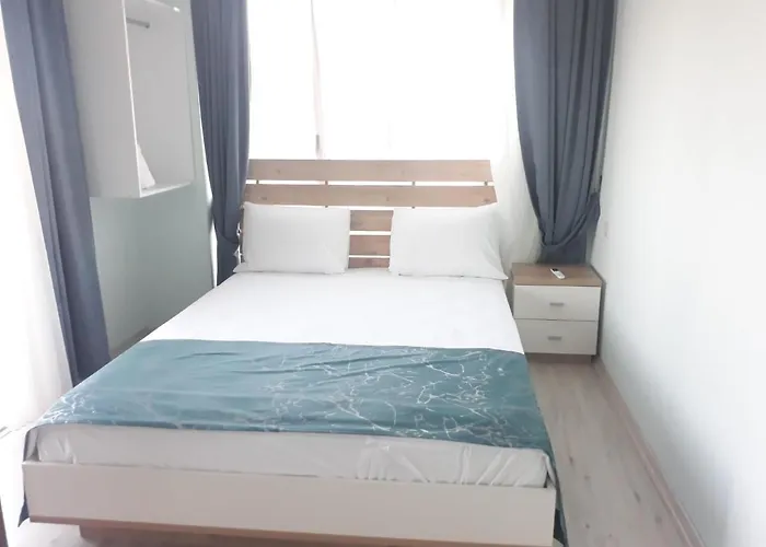 Geyikli Paris Çanakkale