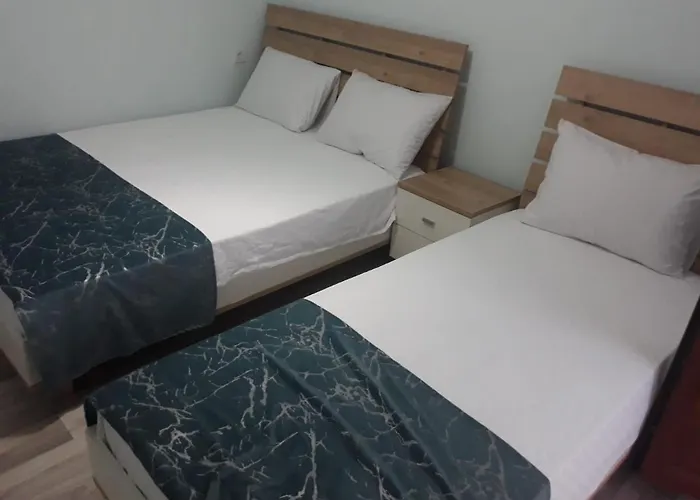 Geyikli Paris * Çanakkale