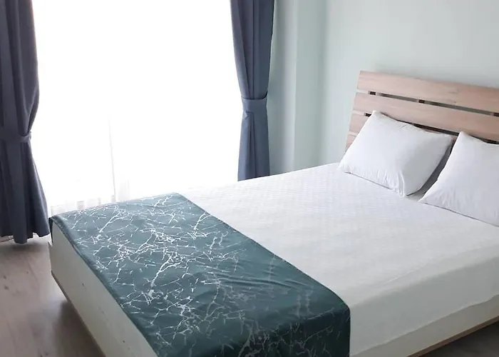 Geyikli Paris * Çanakkale