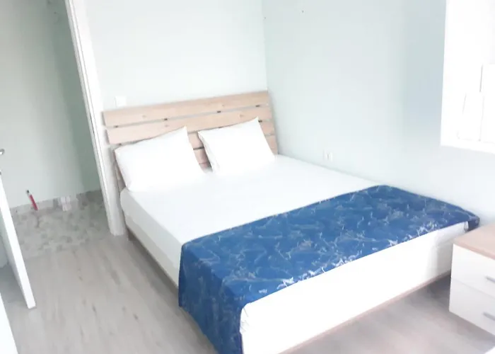 Geyikli Paris Çanakkale