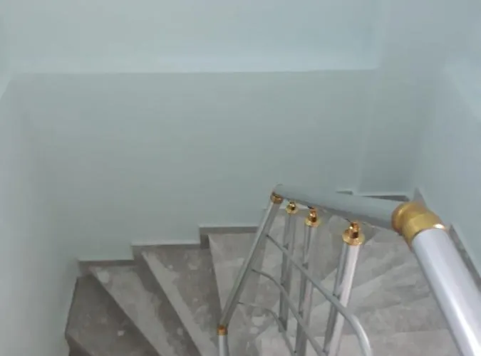 Geyikli Paris Hotel *